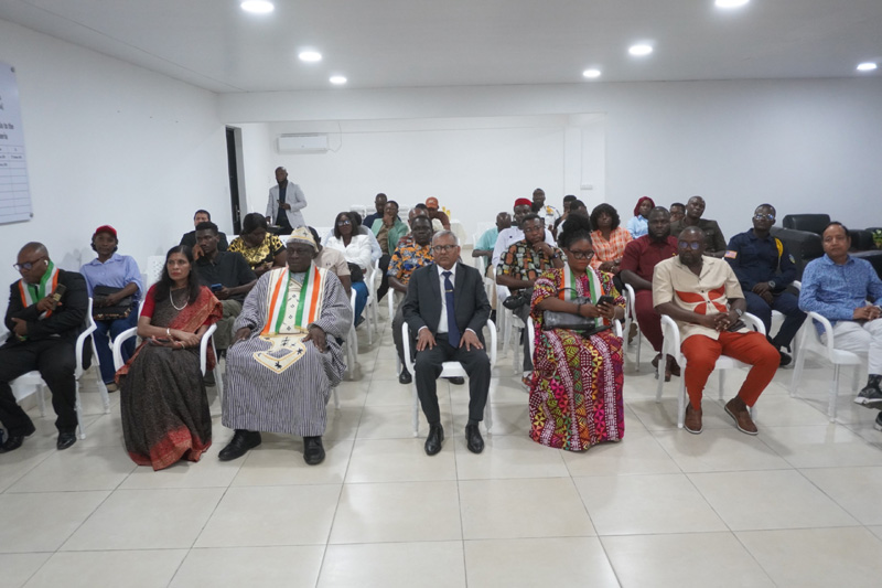 Holi Celebration 2026 - 07 March 2026.